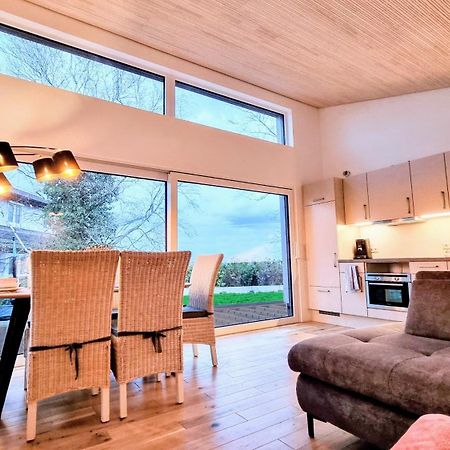 Exklusives Holzhaus Mit Bergbahn - Baden-Baden Im Schwarzwald Villa Eksteriør billede
