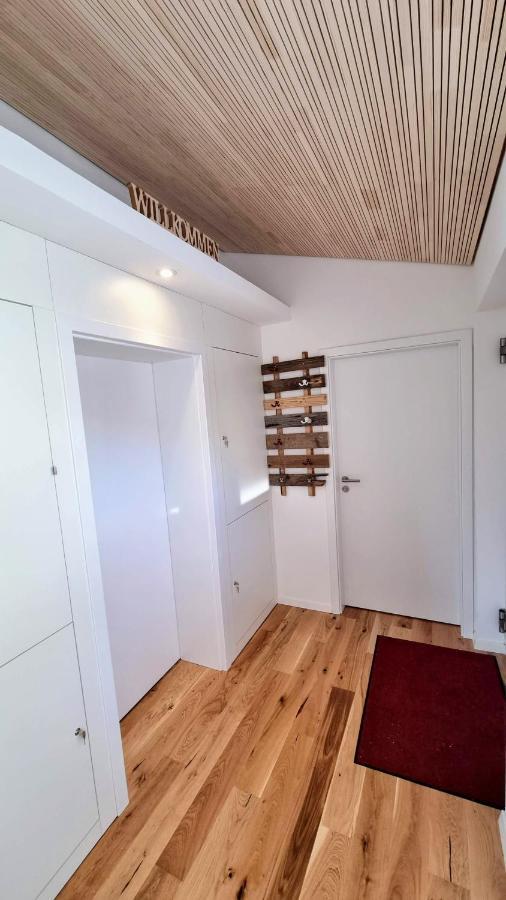 Exklusives Holzhaus Mit Bergbahn - Baden-Baden Im Schwarzwald Villa Eksteriør billede