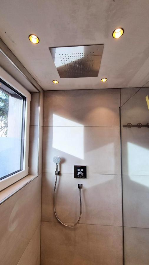 Exklusives Holzhaus Mit Bergbahn - Baden-Baden Im Schwarzwald Villa Eksteriør billede