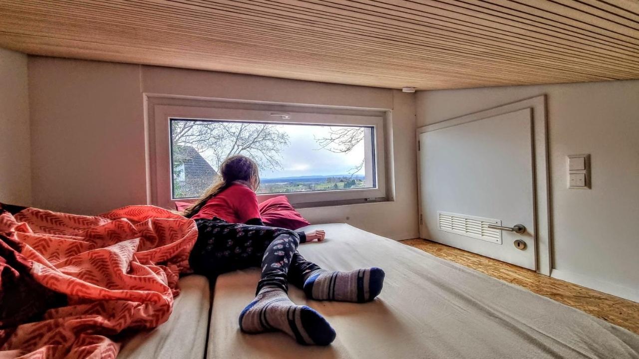 Exklusives Holzhaus Mit Bergbahn - Baden-Baden Im Schwarzwald Villa Eksteriør billede