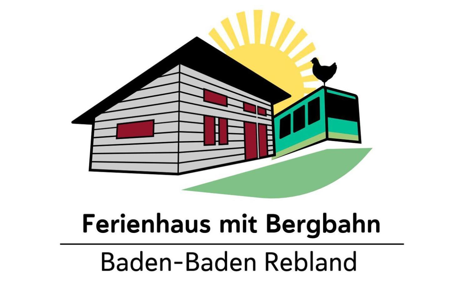 Exklusives Holzhaus Mit Bergbahn - Baden-Baden Im Schwarzwald Villa Eksteriør billede